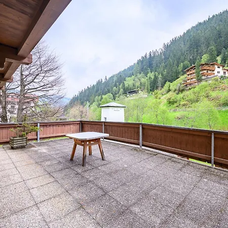 Lejlighedshotel Gaestehaus Dorfschmiede