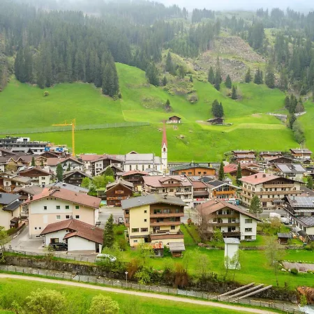 Lejlighedshotel Gaestehaus Dorfschmiede *