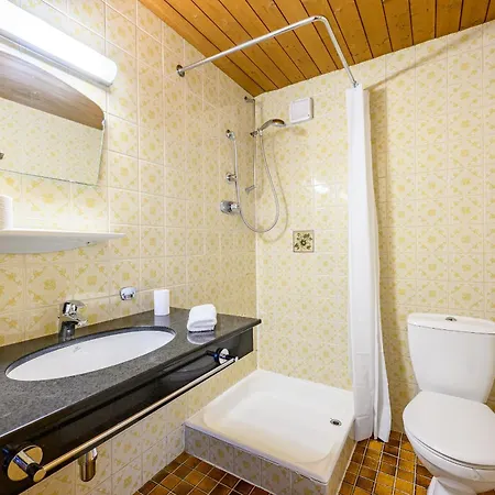 Gaestehaus Dorfschmiede Lejlighedshotel