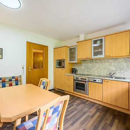 Lejlighedshotel Gaestehaus Dorfschmiede *