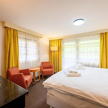 Gaestehaus Dorfschmiede Lejlighedshotel Tux