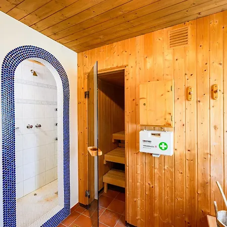 Gaestehaus Dorfschmiede Tux