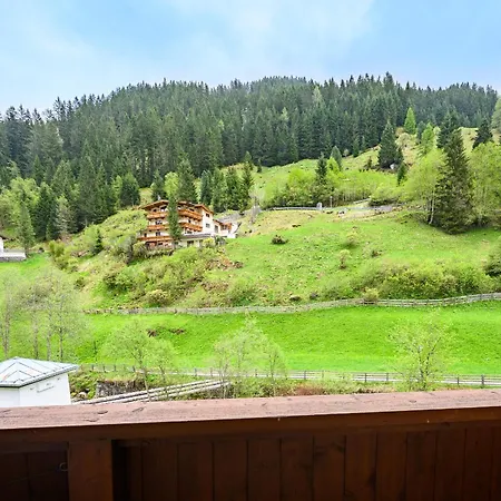 Gaestehaus Dorfschmiede Lejlighedshotel
