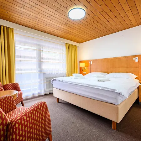 Gaestehaus Dorfschmiede Lejlighedshotel
