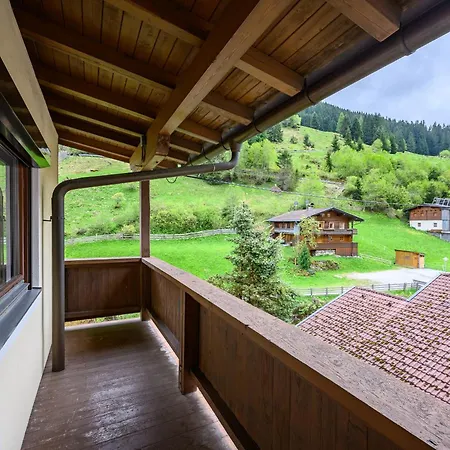 Gaestehaus Dorfschmiede Lejlighedshotel *